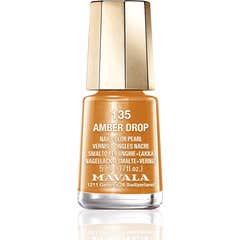 Mavala Ambra Smalto a goccia (colore 135) 5ml