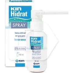 Kin Hidrat spray 40ml