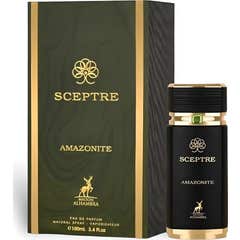 Maison Alhambra Sceptre Amazonite Eau de Parfum 100 ml