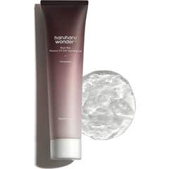 Haruharu Wonder Black Rice Moisture 5.5 Soft Cleansing Gel 100 ml