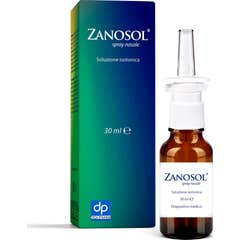 Digi-Pharm Zanosol Spray Nasal 30ml