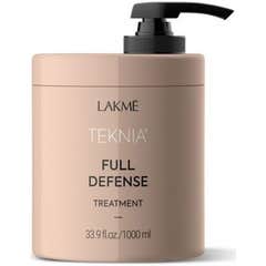 Lakmé Teknia Full Defense Trattamento 1000ml