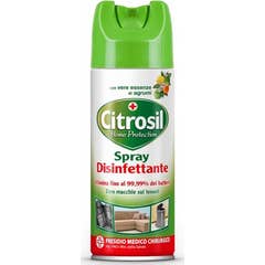 Citrosil Agrumi Desinfectante Spray 300ml