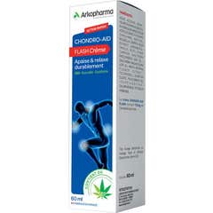 Arkopharma Arkoflex Flash Cream 60ml