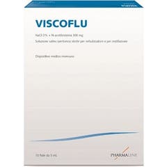 Viscoflu 10Fl 5Ml