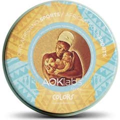 Aoklabs Oro Africano Colors Sport 50 ml
