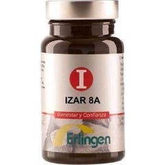 Erlingen Izar 8A 60 faner