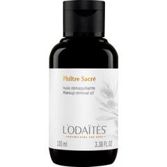 L'Odaïtès Philtre Sacré Aceite Desmaquillante 100 ml