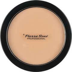 Pierre René Polvos Compactos Nro 05 Soft Beige 8 g