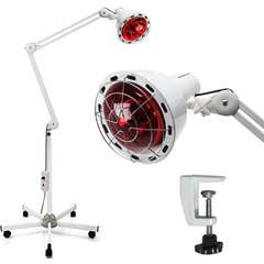 Boston Tech Gulv Infrarød Lampe WE108 275 W