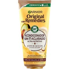 Garnier Acondicionador sin Aclarado Ultra Nutritivo 200ml