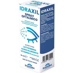 Diadema Idraxil Spray Oftalmico 10ml