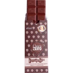 Choco Zero Barrita de Chocolate Negro 25g