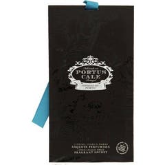 Portus Cale Black Edition Saqueta Perfumada 10g