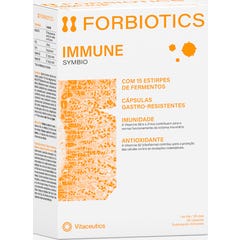 Forbiotics Immune Symbio 30caps