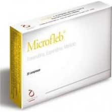 Microfleb 30Cpr