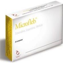 Microfleb 30Cpr