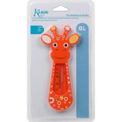 Termometro da bagno Kiokids Jiraja
