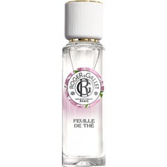 Roger&Gallet Feuille de Thé Eau Parfumée Bienfaisante 30ml