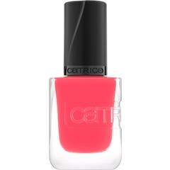 Catrice Gel Affair Esmalte de Uñas 017 Peachy Princess 10.5ml