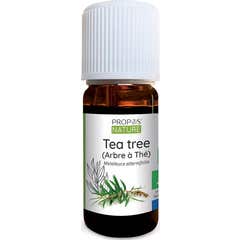 Propos'Nature Aceite Esencial de Árbol del Té Bio 10 ml