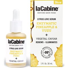 La Cabine Natureskinfood Citruslove Serum 30ml