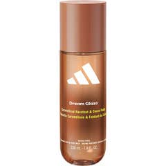 Adidas Vibes Dream Glaze Hair & Body Mist 236 ml
