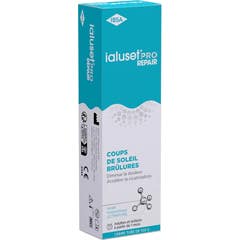 Ialuset Pro Repair Bronceado Quemaduras 100 gr