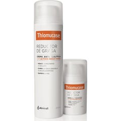 Crema Thiomucase 200+50 Ml