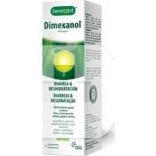 Dimexanol™ caja adultos 10comp