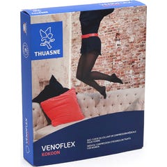 Thuasne Venoflex 2 Kokoon Abs Socks Honey N2 1 Pair