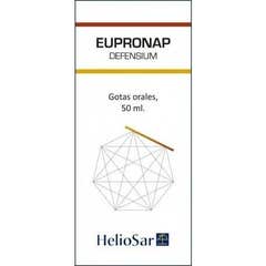 Heliosar Eupronap Defensium Gotas 50ml