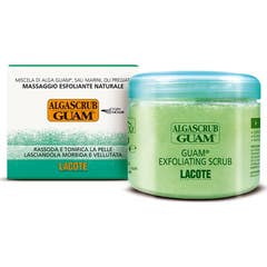 Guam Alga Exfoliante 700g