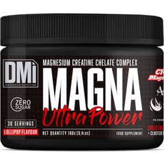 DMI Nutrition Magna Ultra Power Creatine Lollipop 180g