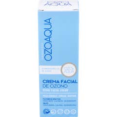 Ozoaqua crema facial de ozono 50ml