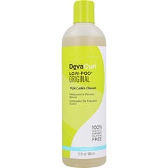 DevaCurl Low-Poo Limpiador Espuma Suave 355ml