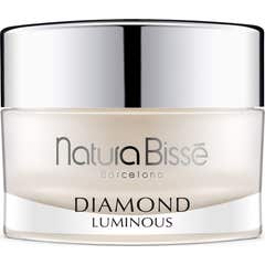 Natura Bisse Diamond White Lux Rich Cleanser 200ml