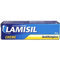 Lamisil Terbinafina 10mg/g Creme 15g