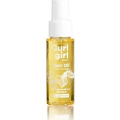 Curl Girl Nordic Aceite Hidratante Capilar Step 5 50ml
