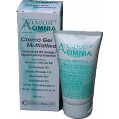 Altadose Omnia Cream Gel 40Ml