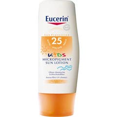 Eucerin-Sun Kids Loz Fp25 Gial<