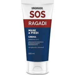 Ungh Sos Ragadi Cream 100Ml