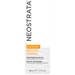 Neostrata Enlighten Serum Unifying Tone 30ml