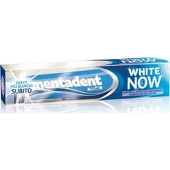 Mentadent Wit Nu 75Ml