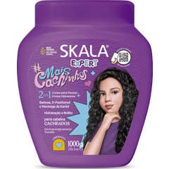 Skala Expert Mais Cachinhos Crema de Tratamiento 1000ml