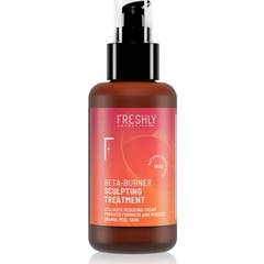 Freshly Cosmetics Beta-Burner Sculpting Treatment 200ml