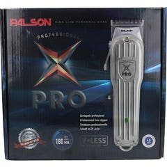 Palson Professionele X-Pro Tondeuse 1pc