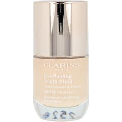 Clarins Everlast Highlustre Nude Foundation 7ml