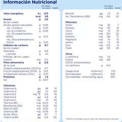 Almiron Advance 3 Bipack 2x800g