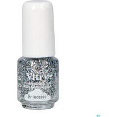 Vitry Esmalte de Uñas Al Agua Princesa 4 ml
